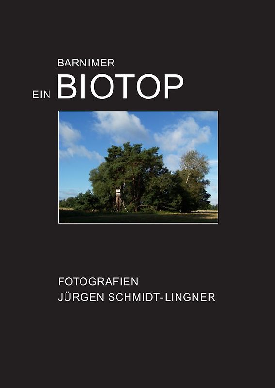 Ein barnimer Biotop
