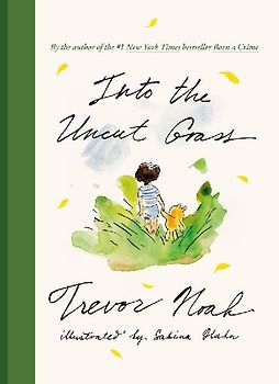 Into the Uncut Grass