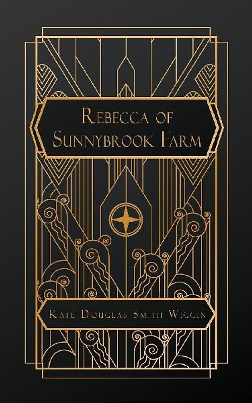Rebecca of Sunnybrook Farm
