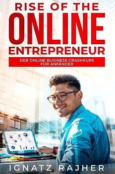 Rise of the Online Entrepreneur