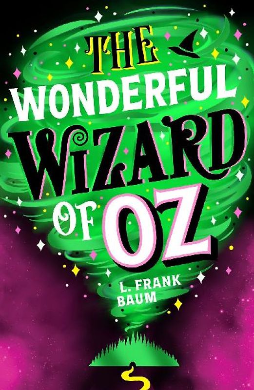 The Wonderful Wizard of Oz