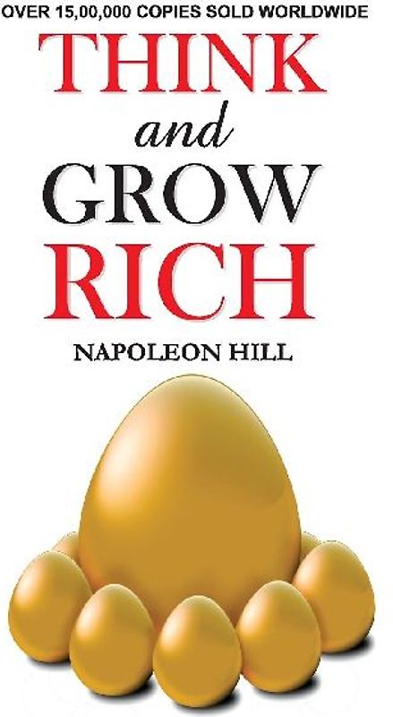 THINK AND GROW RICH