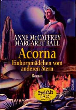 Acorna - Einhornmädchen vom anderen Stern