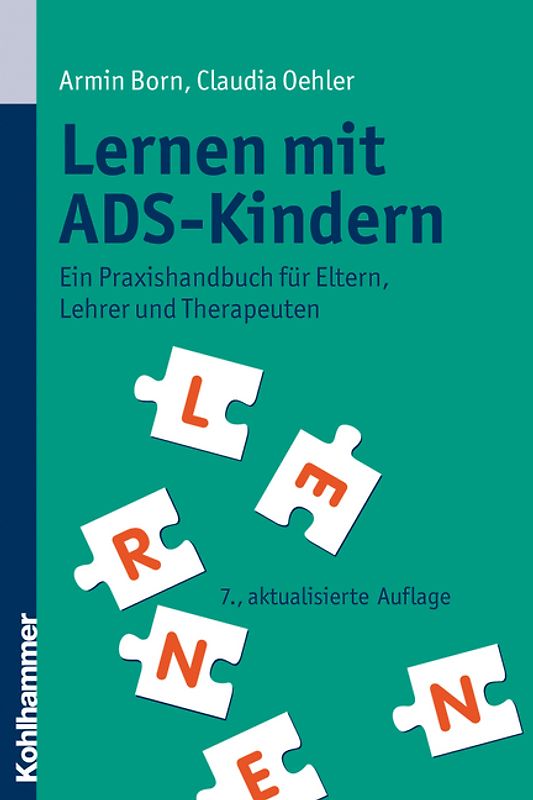 Lernen mit ADS-Kindern