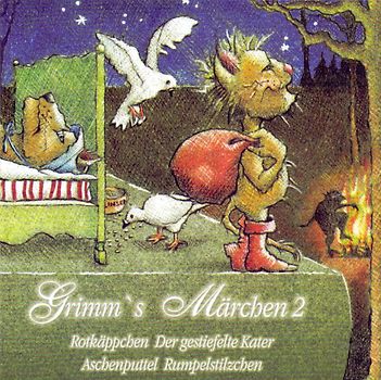 Grimms Märchen 2