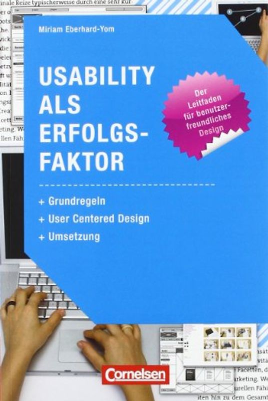 Medienkompetenz / Usability als Erfolgsfaktor