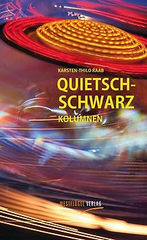 Quietschschwarz