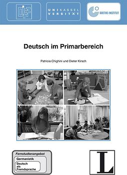 Deutsch im Primarbereich