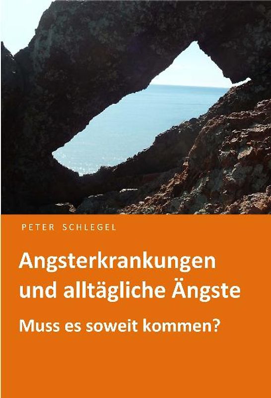 Angsterkrankungen und alltägliche Ängste