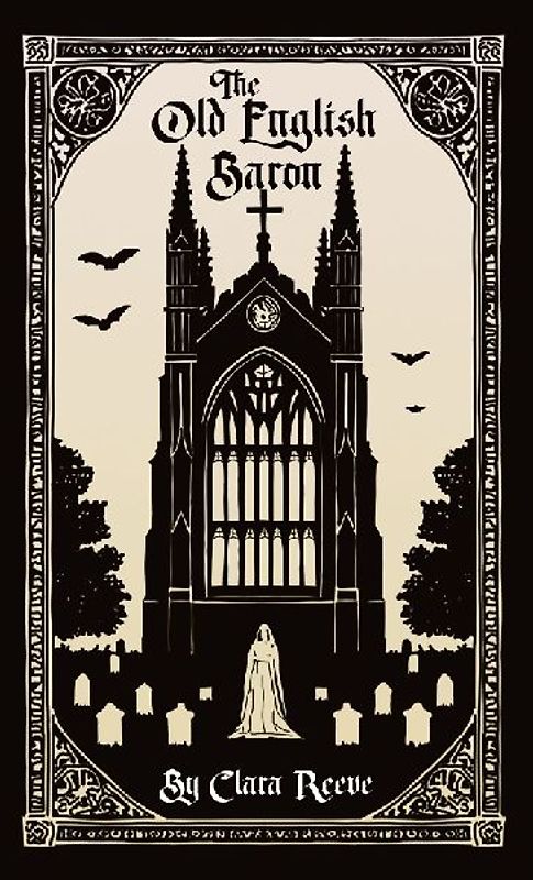 The Old English Baron