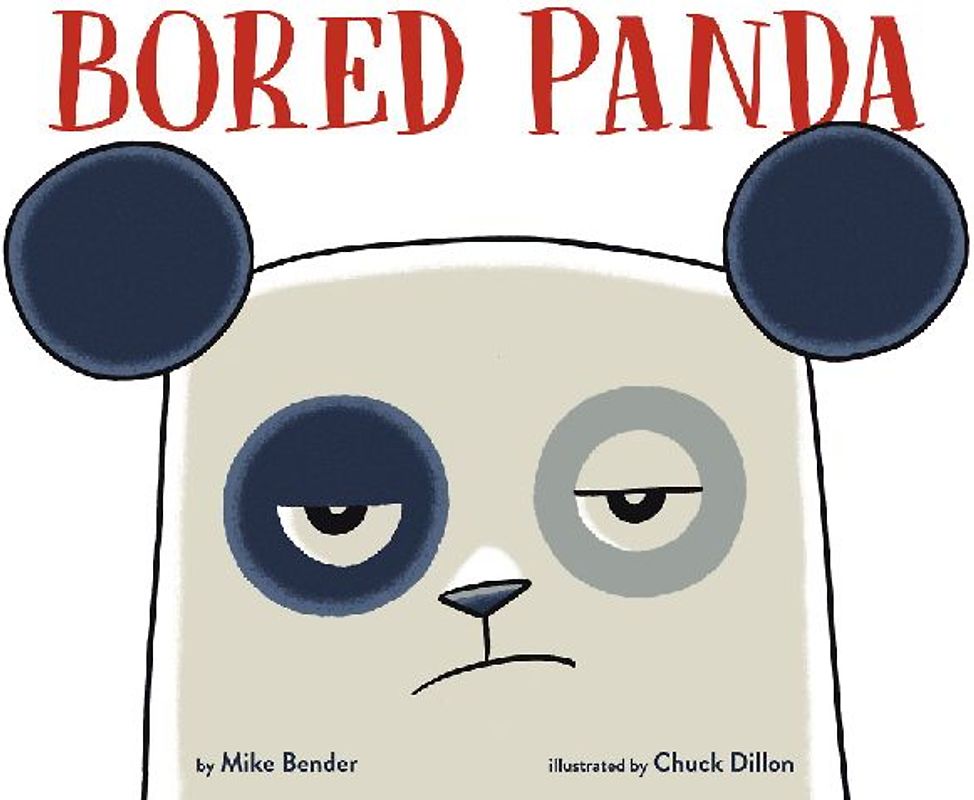 Bored Panda