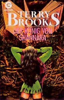 Der König von Shannara