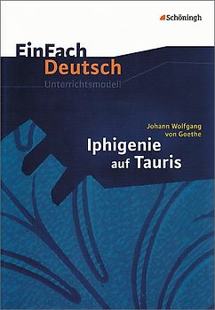 EinFach Deutsch Unterrichtsmodelle