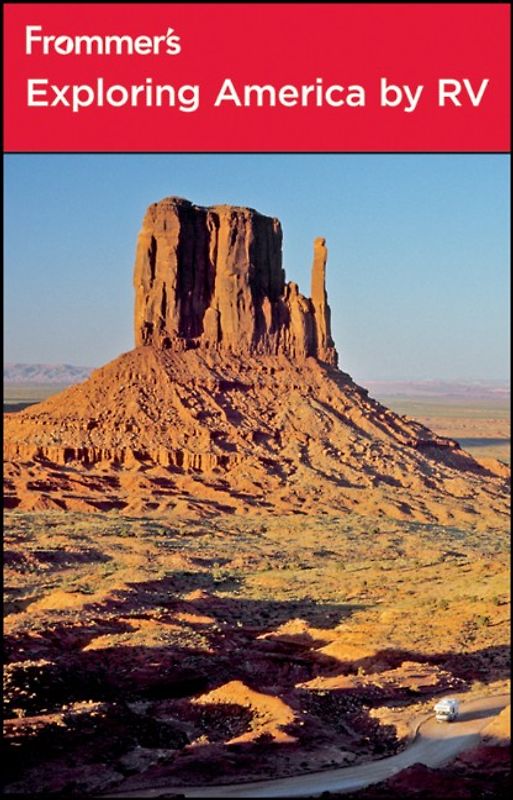 Frommer's Exploring America by RV