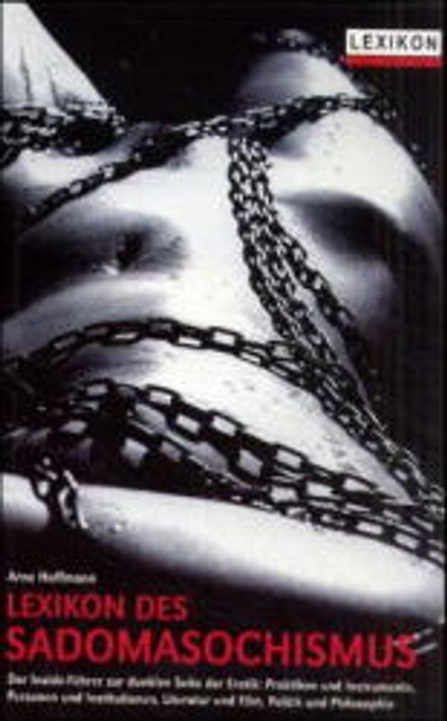 Das Lexikon des Sadomasochismus
