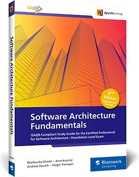 Software Architecture Fundamentals