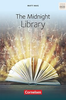 Cornelsen Senior English Library - Literatur - Ab 10. Schuljahr / B1
