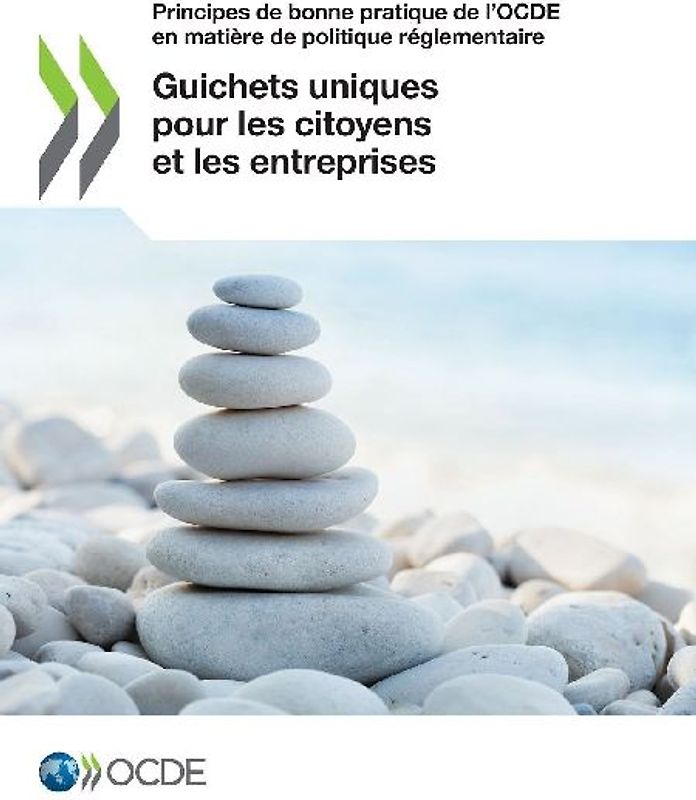 Guichets uniques pour les citoyens et les entreprises