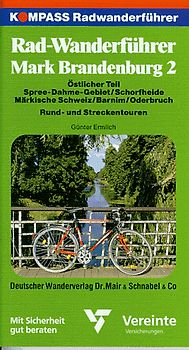 Mark Brandenburg. Gesamt