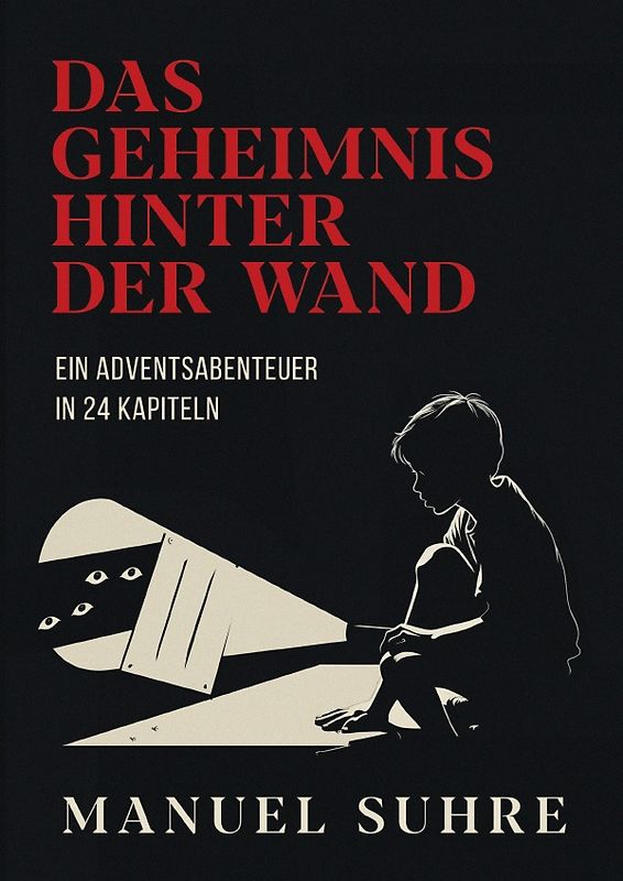 Das Geheimnis hinter der Wand