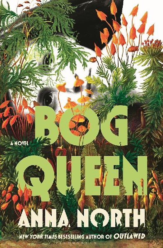 Bog Queen