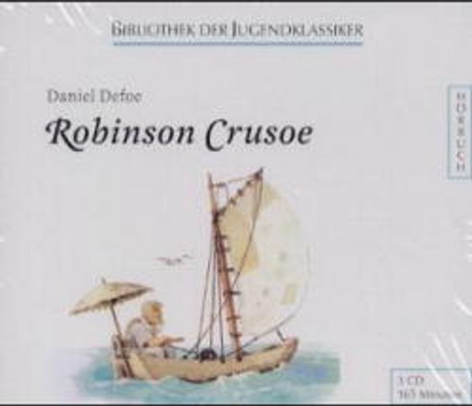 Robinson Crusoe