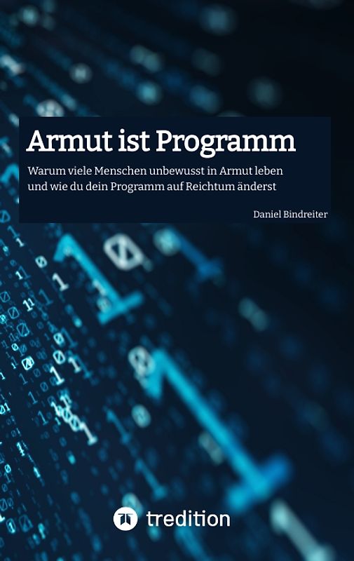 Armut ist Programm