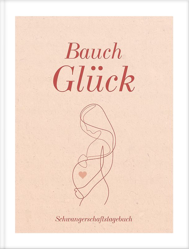 Bauch Glück