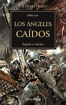 Los ángeles caídos 11