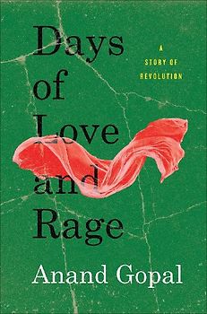 Days of Love and Rage