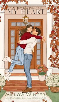 You Have A Piece Of My Heart