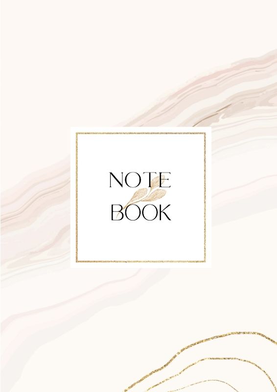 Note Book