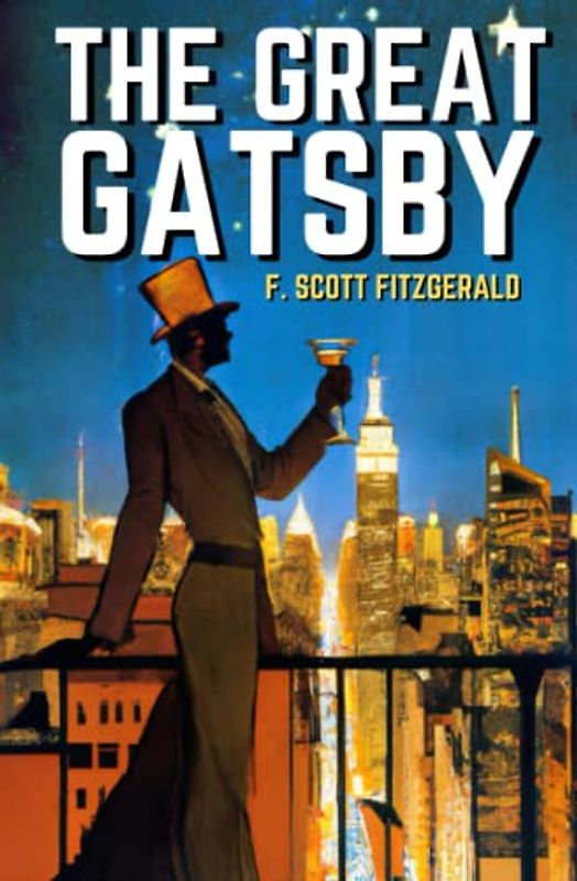 The Great Gatsby