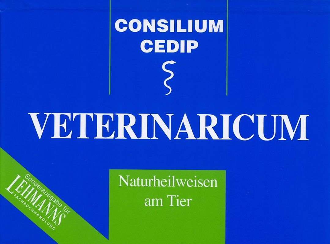 Consilium Cedip Veterinaricum