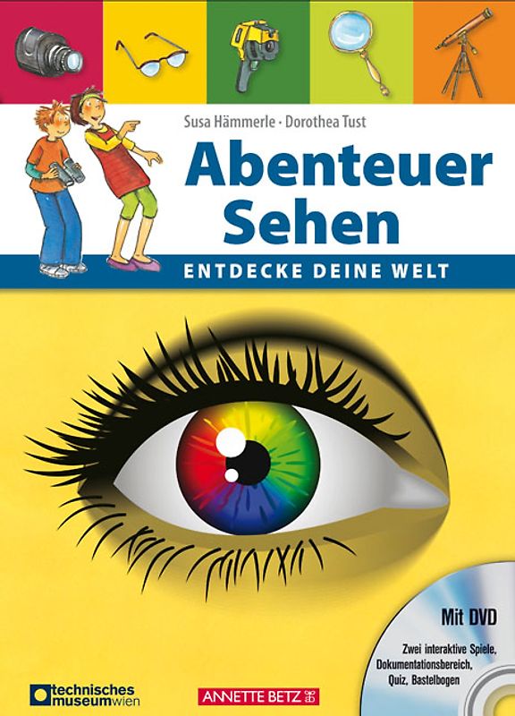 Abenteuer Sehen