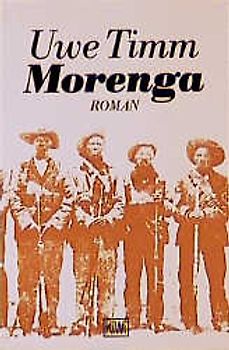 Morenga