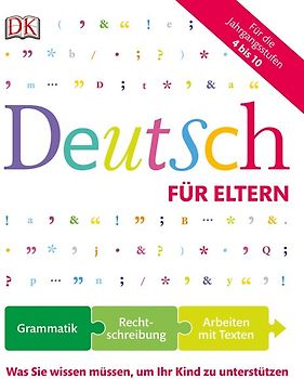 Deutsch für Eltern