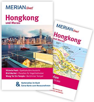 Hongkong und Macau