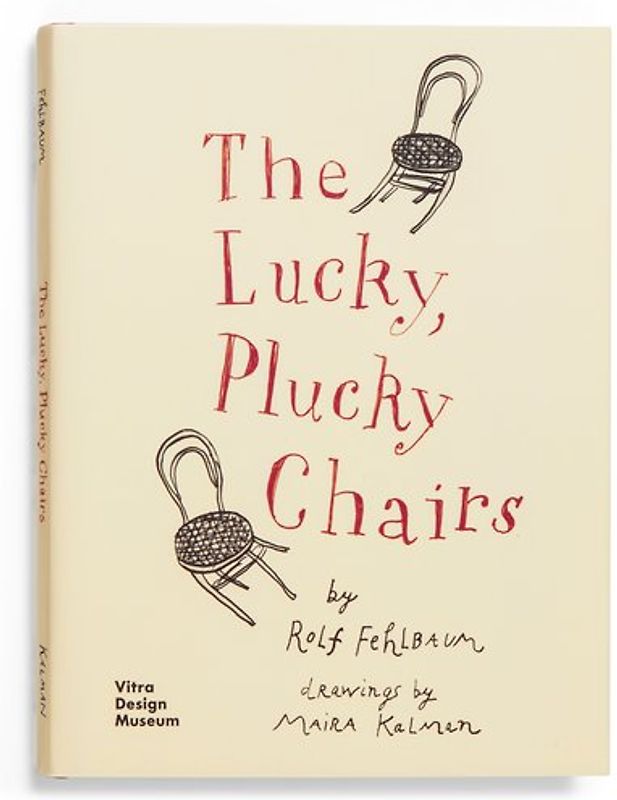 The Lucky, Plucky Chairs