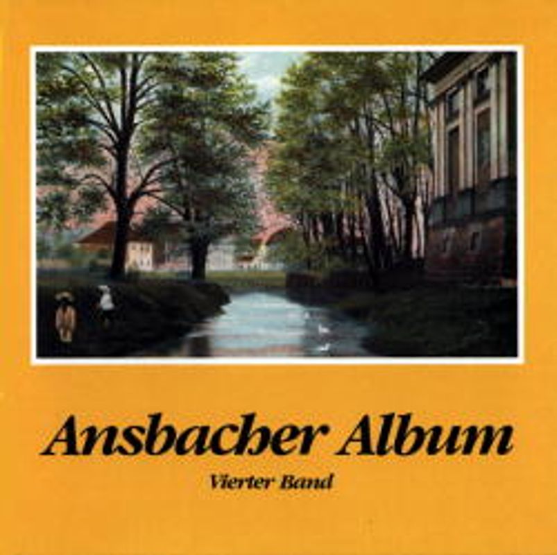 Ansbacher Album / Ansbacher Album