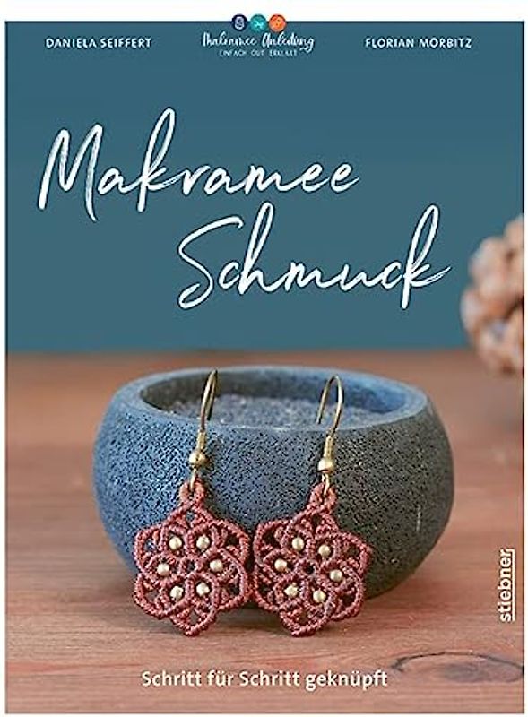 Makramee Schmuck