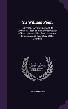 Sir William Penn