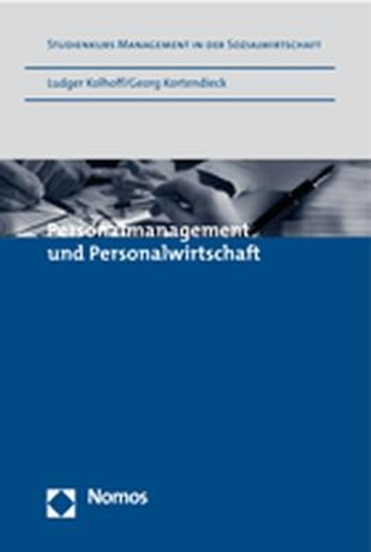 Personalmanagement und Personalwirtschaft