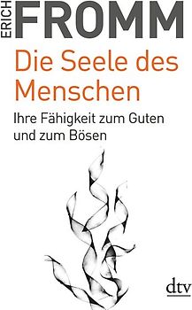 Die Seele des Menschen