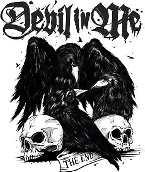 Devil in Me - The End