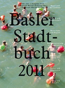 Basler Stadtbuch 2011