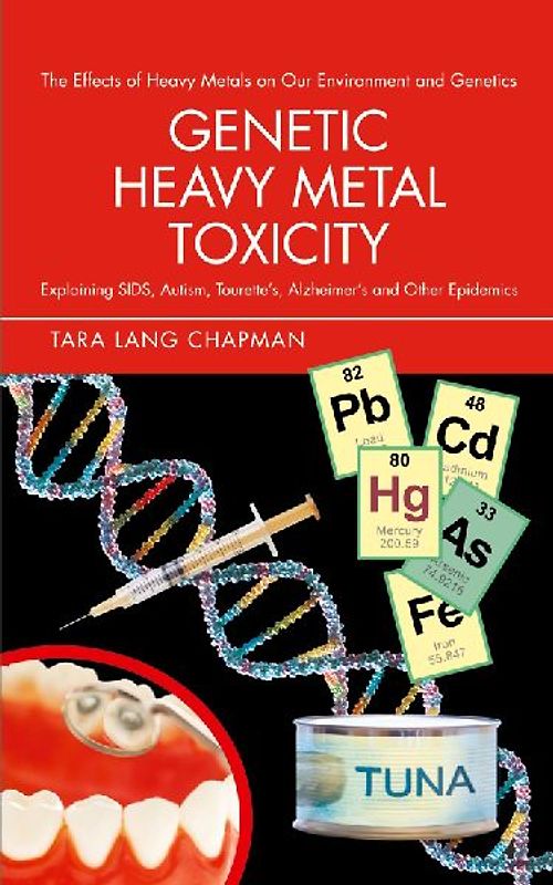 Genetic Heavy Metal Toxicity