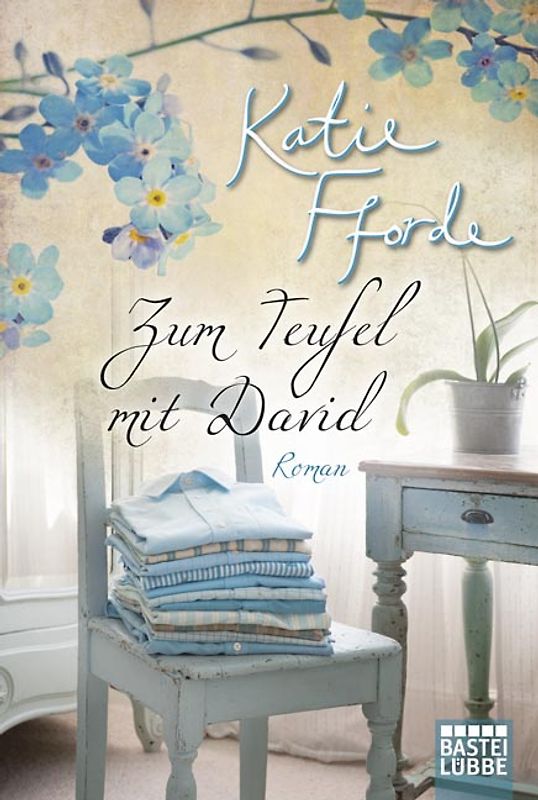 Zum Teufel mit David!