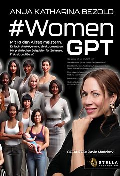#WomenGPT
