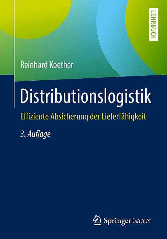 Distributionslogistik